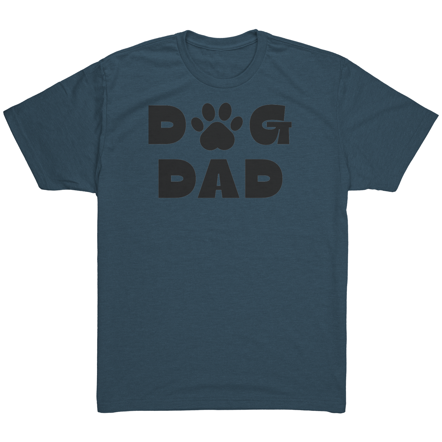 Dog_Dad_T-Shirt_Gulfs_Display_Font_-_Bl_Indigo_Mockup.png