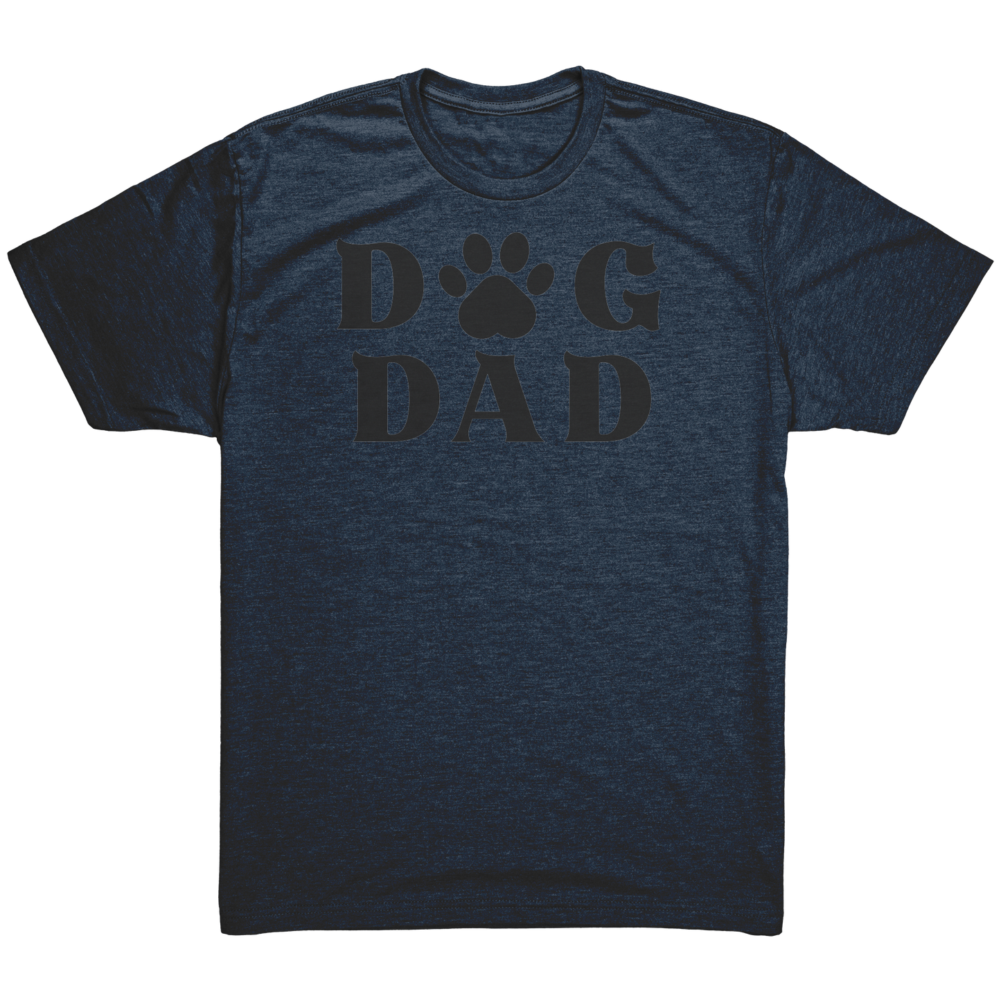Dog_Dad_T-Shirt_Kaftus_Font_-_Black_Vintage_Navy_Mockup.png