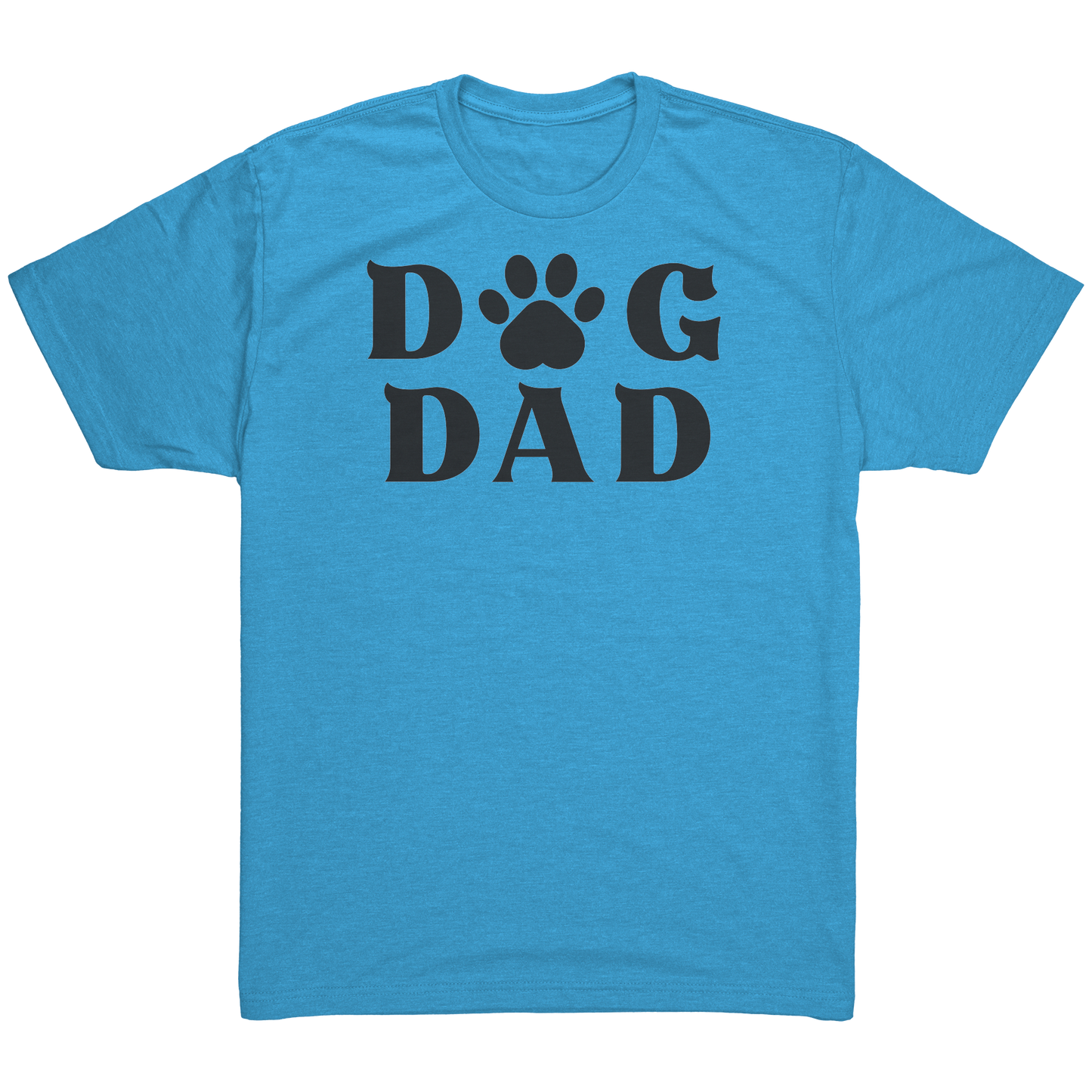 Dog_Dad_T-Shirt_Kaftus_Font_-_Black_Vintage_Turquoise_Mockup.png