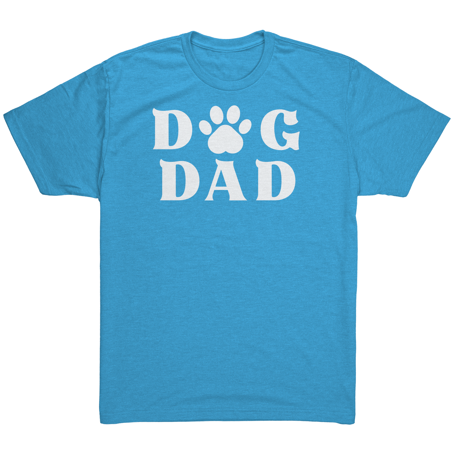 Dog_Dad_T-Shirt_Kaftus_Font_Vintage_Turquoise_Mockup.png