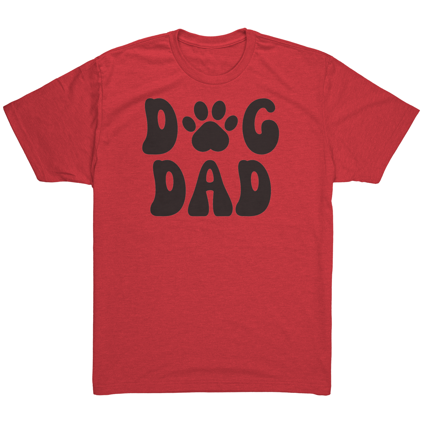 Dog_Dad_T-Shirt_Nectarine_Font_-_Black_Vintage_Red_Mockup.png