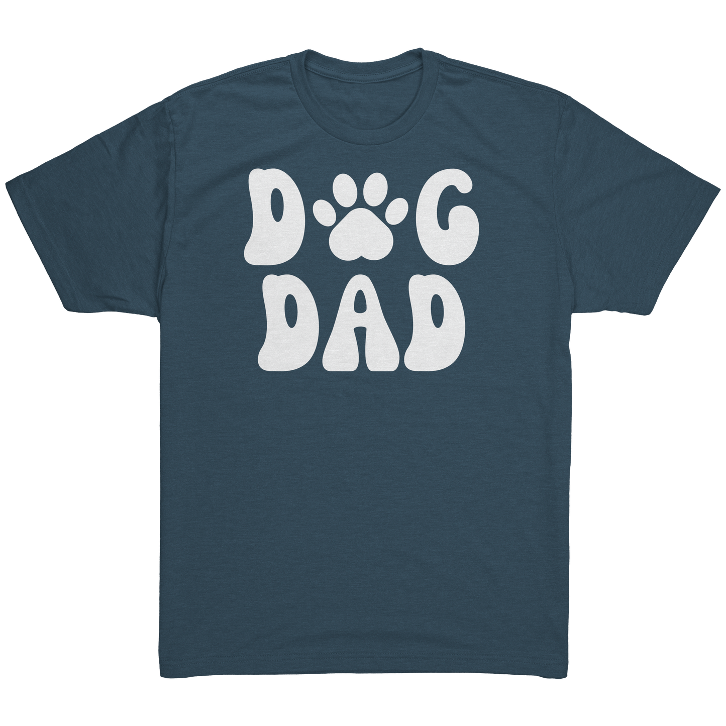 Dog_Dad_T-Shirt_Nectarine_Font_Indigo_Mockup.png