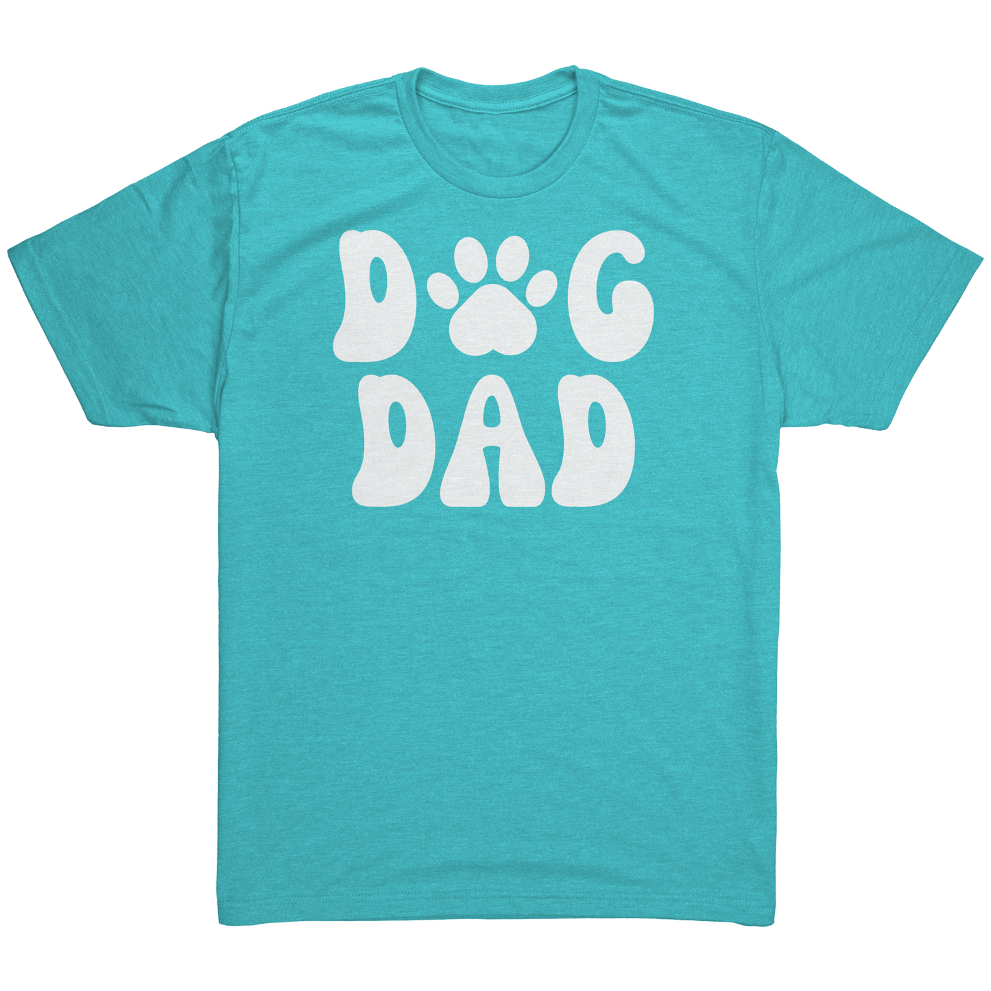 Dog_Dad_T-Shirt_Nectarine_Font_Tahiti_Blue_Mockup.png