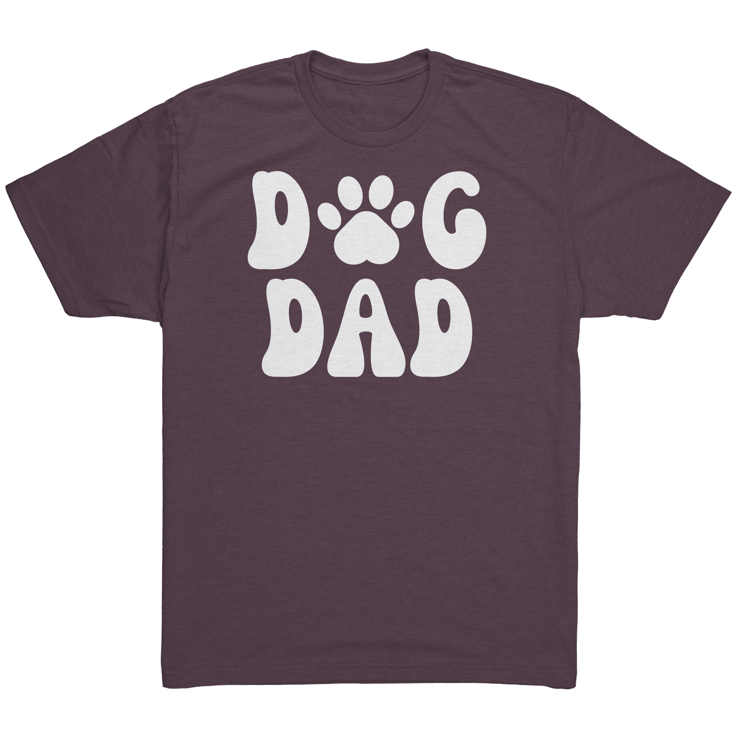 Dog_Dad_T-Shirt_Nectarine_Font_Vintage_Purple_Mockup.png