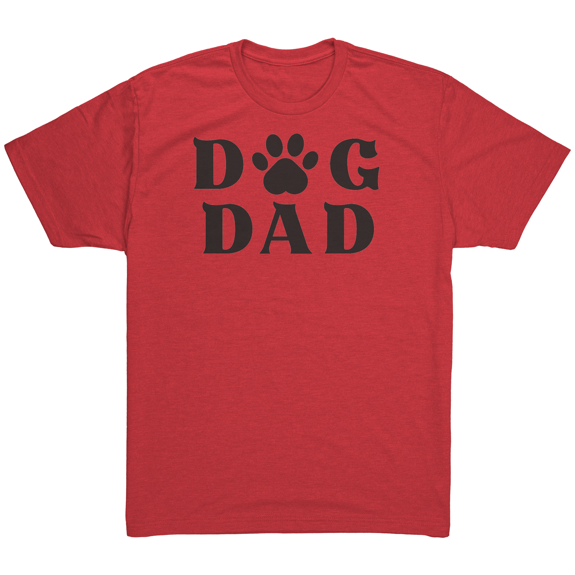 Dog_Dad_T-Shirt_Kaftus_Font_-_Black_Vintage_Red_Mockup.png