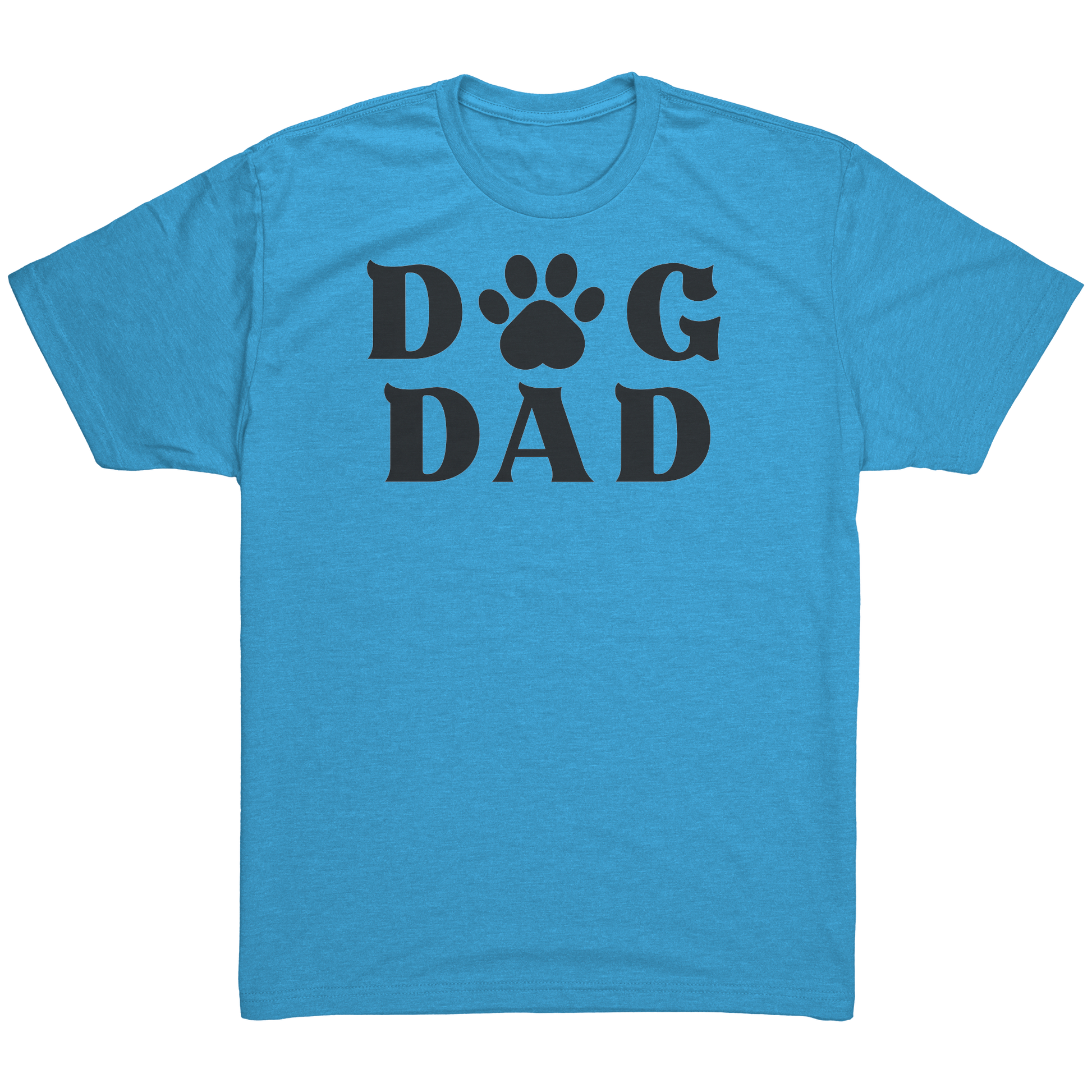 Dog_Dad_T-Shirt_Kaftus_Font_-_Black_Vintage_Turquoise_Mockup.png