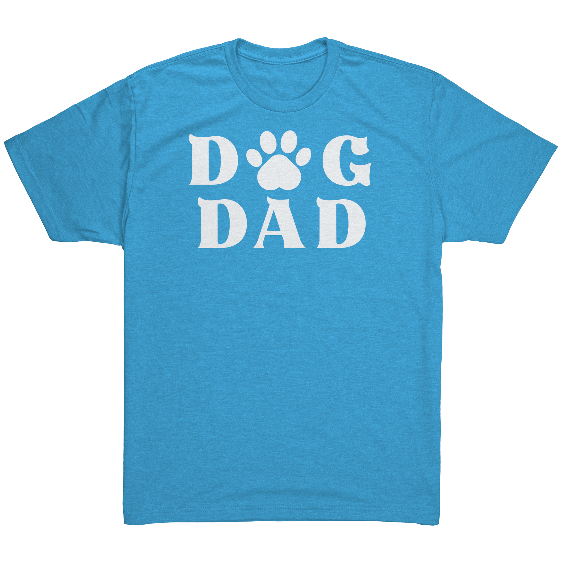 Dog_Dad_T-Shirt_Kaftus_Font_Vintage_Turquoise_Mockup.png