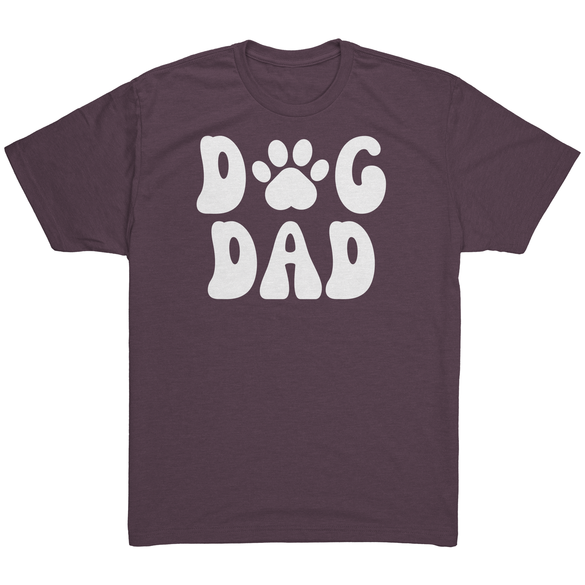 Dog_Dad_T-Shirt_Nectarine_Font_Vintage_Purple_Mockup.png