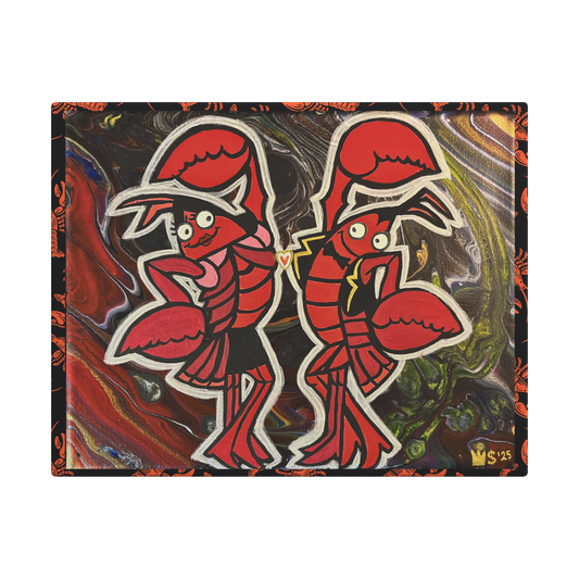 Salsa_Lobsters_in_Love_-_11_x_14_Wall__H_Main_Mockup.png
